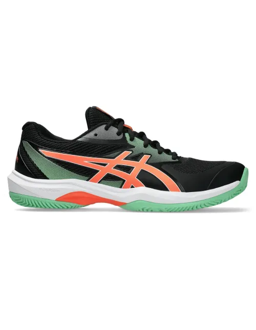 Asics Game FF Padel 1041A493 001 | Ofertas de padel