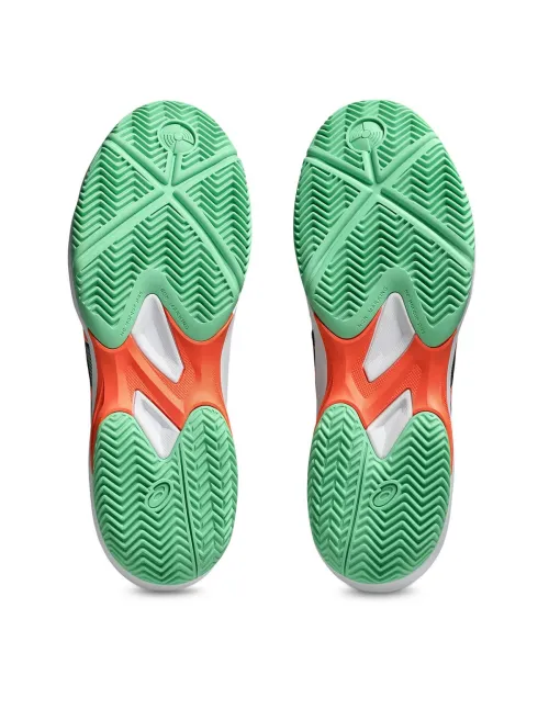 Asics Game FF Padel 1041A493 001 | Ofertas de padel