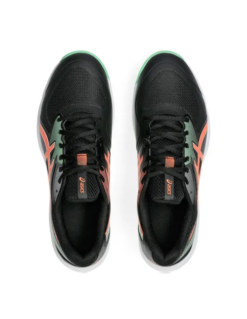 Asics Game FF Padel 1041A493 001 | Ofertas de padel