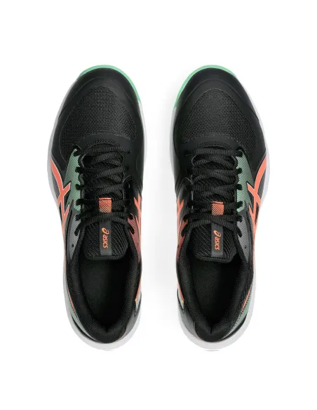 Asics Game FF Padel 1041A493 001 | Ofertas de padel