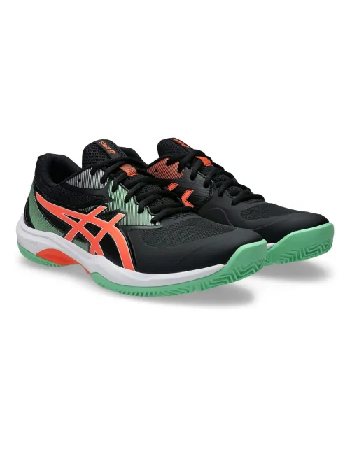 Asics Game FF Padel 1041A493 001 | Ofertas de padel