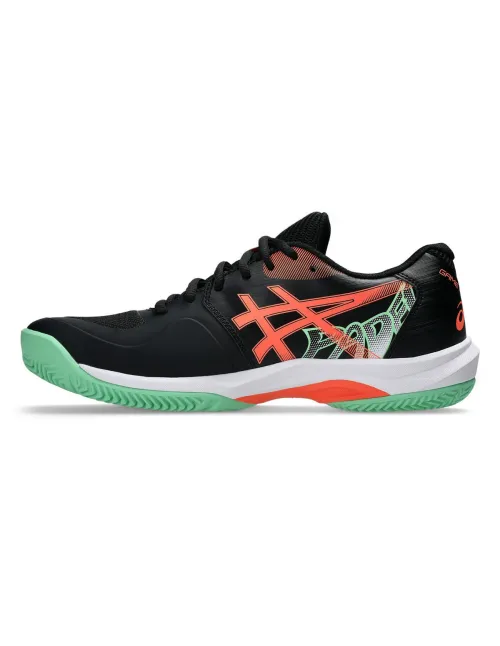 Asics Game FF Padel 1041A493 001 | Ofertas de padel