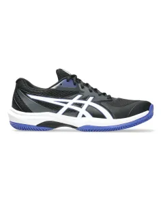 Asics Game FF Clay/OC 1041A490 001 | Ofertas de pádel