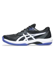 Asics Game FF Clay/OC 1041A490 001 | Ofertas de pádel 2