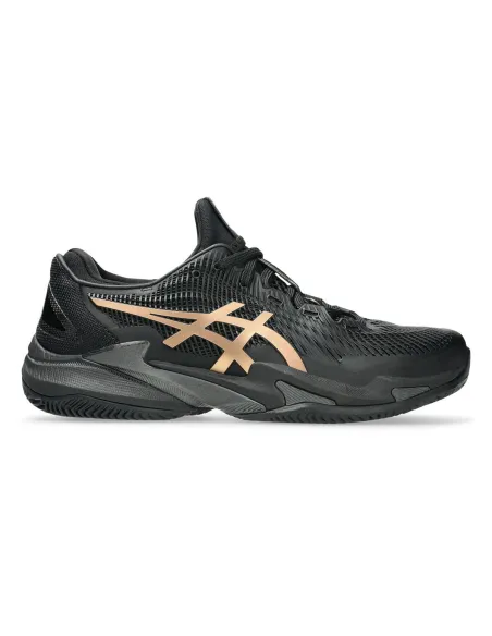 Asics Court Ff 3 Novak Clay Night Energy 1041A537 960 | Ofertas de pádel