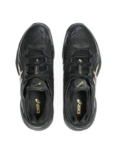 Asics Court Ff 3 Novak Clay Night Energy Turnschuhe | Ofertas De Padel 2