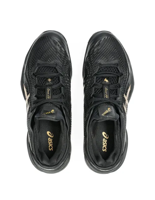 Asics Court Ff 3 Novak Clay Night Energy 1041A537 960 | Ofertas de pádel