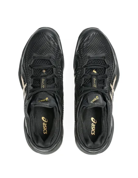 Asics Court Ff 3 Novak Clay Night Energy 1041A537 960 | Ofertas de pádel