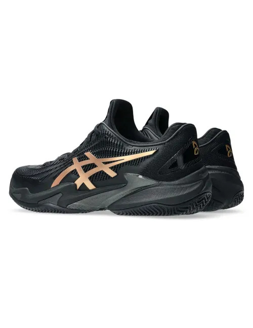 Asics Court Ff 3 Novak Clay Night Energy 1041A537 960 | Ofertas de pádel