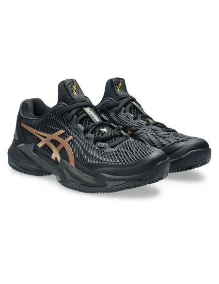 Asics Court Ff 3 Novak Clay Night Energy 1041A537 960 | Ofertas de pádel