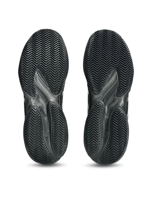 Asics Court Ff 3 Novak Clay Night Energy Turnschuhe | Ofertas De Padel