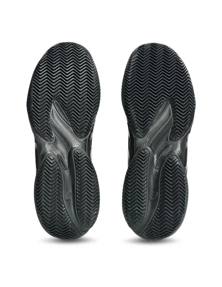 Asics Court Ff 3 Novak Clay Night Energy Turnschuhe | Ofertas De Padel