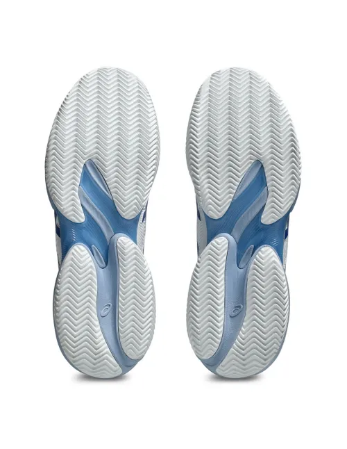 Asics Court FF 30 Novak Clay 1041A521 967 |Padel offers