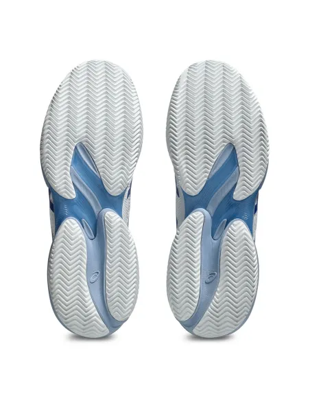 Asics Court FF 30 Novak Clay 1041A521 967 |Padel offers