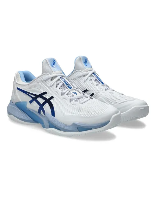 Asics Court FF 30 Novak Clay 1041A521 967 |Padel offers