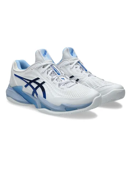 Asics Court FF 30 Novak Clay 1041A521 967 |Padel offers