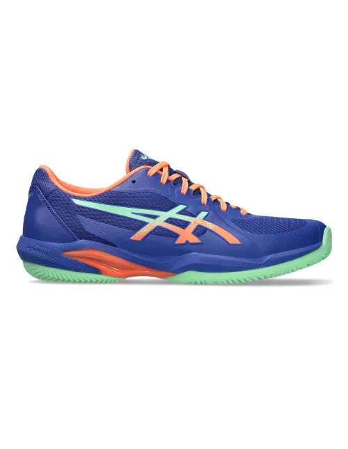 Asics Solution Swift FF 2 Padel 1041A465 401 | Ofertas de pádel