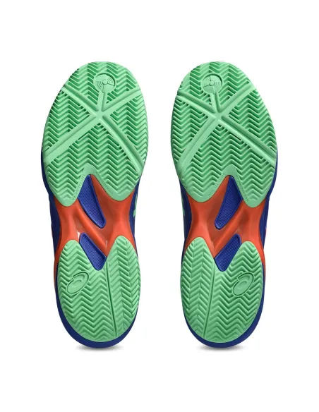 Asics Solution Swift FF 2 Padel 1041A465 401 | Ofertas de pádel