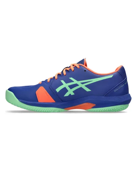Asics Solution Swift FF 2 Padel 1041A465 401 | Ofertas de pádel