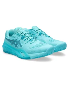 Asics Gel-Resolution X Clay 1041A485 401 | Ofertas de padel 2