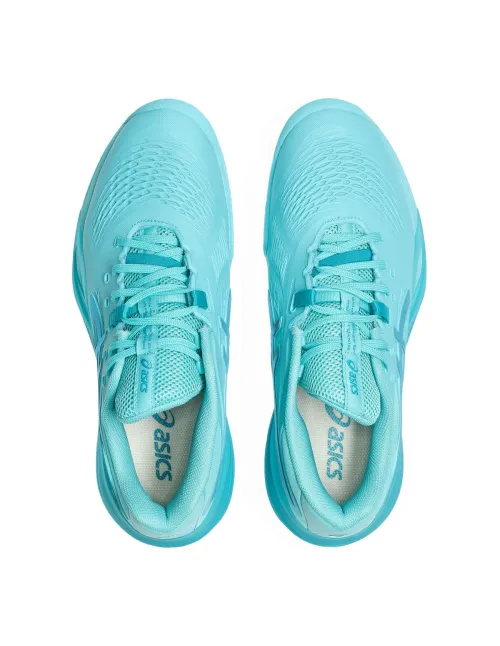 Asics Gel-Resolution X Clay 1041A485 401 | Ofertas de pádel