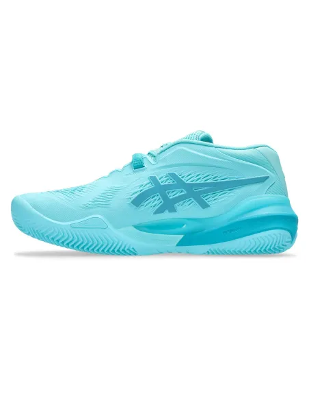 Asics Gel-Resolution X Clay 1041A485 401 | Ofertas de pádel