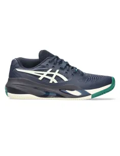 Asics Gel-Resolution X Clay 1041A485 400 | Ofertas de pádel