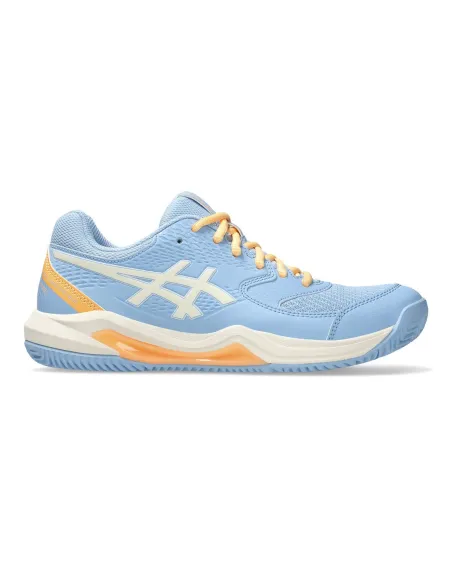 Asics Gel 8 Padel Blu Donna 1042A241 |Padel offers