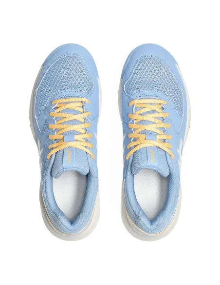 Asics Gel 8 Padel Blu Donna 1042A241 |Padel offers