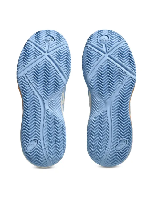 Asics Gel 8 Padel Blu Donna 1042A241 |Padel offers