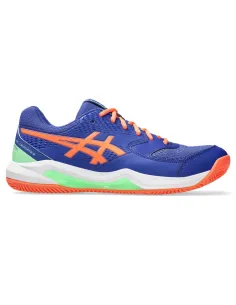 Asics Gel-Dedicate 8 Padel 1041A414 406