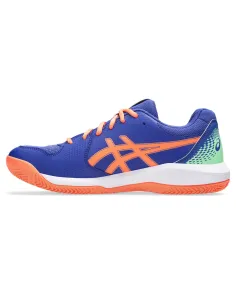 Asics Gel-Dedicate 8 Padel 1041A414 406 | Ofertas de pádel 2