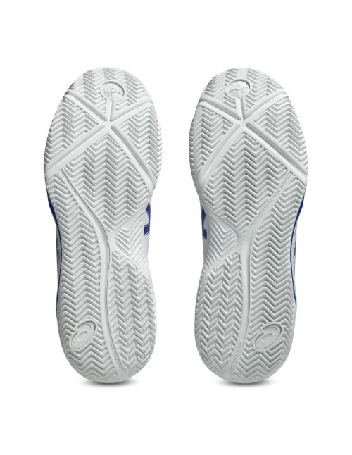 Asics Gel-Dedicate 8 Blanc | Ofertas De Padel