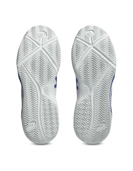 Asics Gel-Dedicate 8 Blanc | Ofertas De Padel