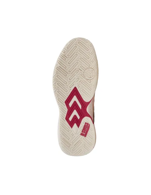 SAPATILHAS KSWISS TURA TEAM PADEL 94435647 PARA MULHERES | Ofertas de padel