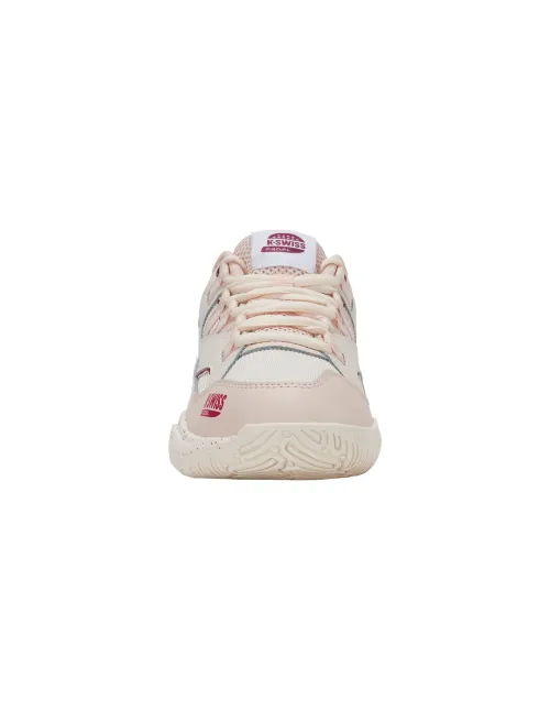 SAPATILHAS KSWISS TURA TEAM PADEL 94435647 PARA MULHERES | Ofertas de padel