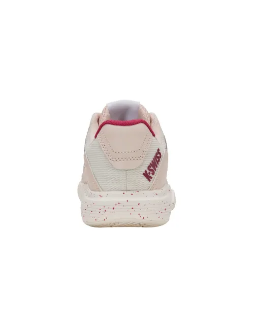 SAPATILHAS KSWISS TURA TEAM PADEL 94435647 PARA MULHERES | Ofertas de padel