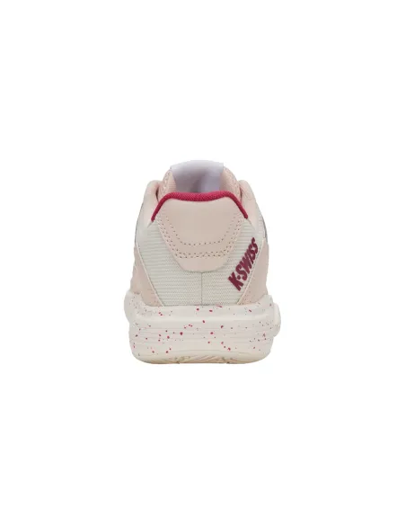 SAPATILHAS KSWISS TURA TEAM PADEL 94435647 PARA MULHERES | Ofertas de padel