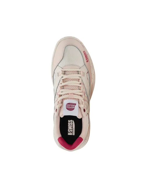 SAPATILHAS KSWISS TURA TEAM PADEL 94435647 PARA MULHERES | Ofertas de padel