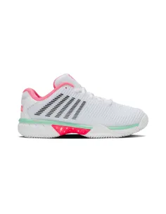 Kswiss Hypercourt Express 2 HB 96614178 | Ofertas de padel