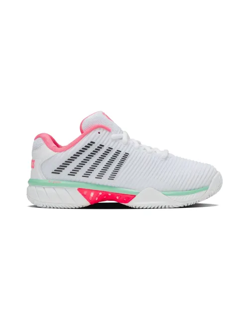 Kswiss Hypercourt Express 2 HB 96614178 |Padel offers