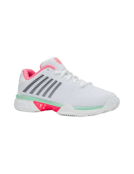 Kswiss Hypercourt Express 2 HB 96614178 |Padel offers