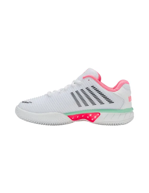 Kswiss Hypercourt Express 2 HB 96614178 |Padel offers