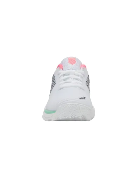Kswiss Hypercourt Express 2 HB 96614178 |Padel offers