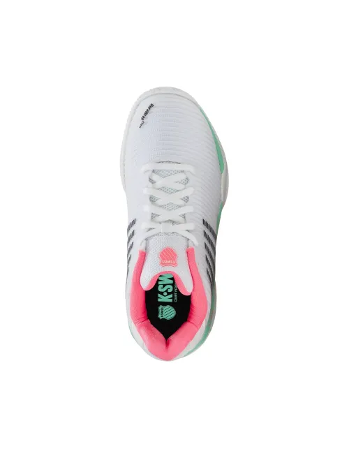 Kswiss Hypercourt Express 2 HB 96614178 |Padel offers