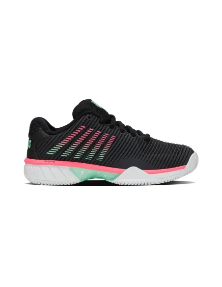 Chaussures Kswiss Hypercourt Express 2 Femme | Ofertas De Padel