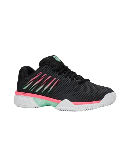 Chaussures Kswiss Hypercourt Express 2 Femme | Ofertas De Padel