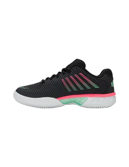 Chaussures Kswiss Hypercourt Express 2 Femme | Ofertas De Padel