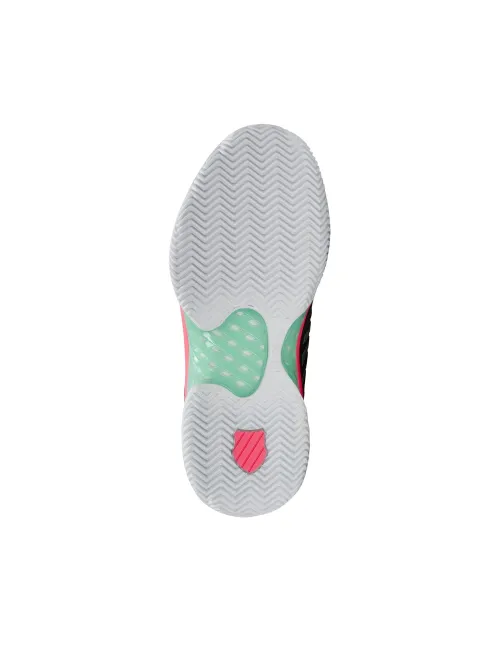 Chaussures Kswiss Hypercourt Express 2 Femme | Ofertas De Padel