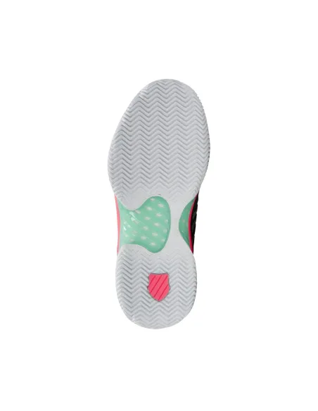 Chaussures Kswiss Hypercourt Express 2 Femme | Ofertas De Padel